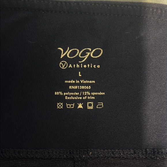 Purple ladies  Leggings - Picture 2 of 2